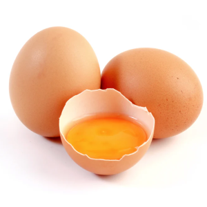 6 x Large Free Range Eggs