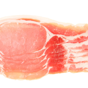Standard Back Bacon 1kg