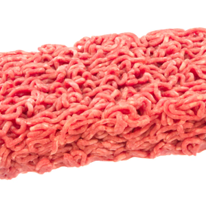 Mince Beef