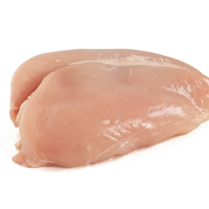 Chicken Breast Fillets 500g (x2)