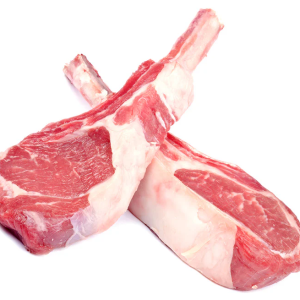Lamb Chops (500g)